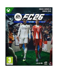EA Sports FC 26 - Xbox One/Series X